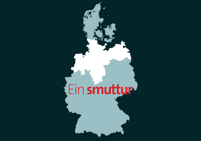 Ein smuttur